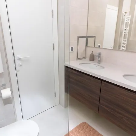 Apartment Gran Capital - Top Central *