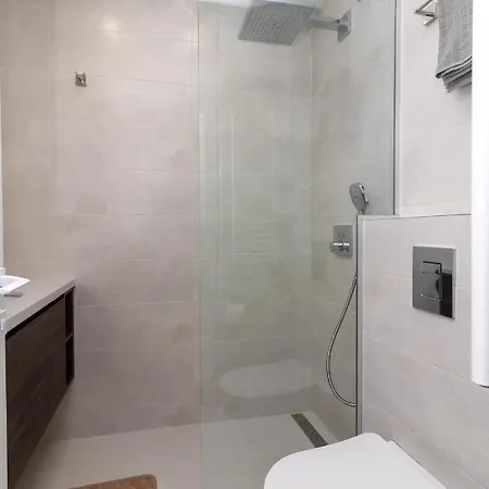 Apartment Gran Capital - Top Central Sofia