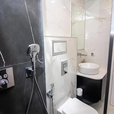 Gran Capital - Top Central Apartment
